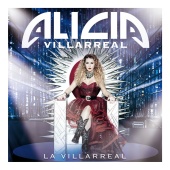 Alicia Villarreal - La Villarreal