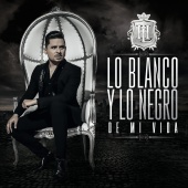 Larry Hernández - Lo Blanco Y Lo Negro De Mi Vida