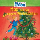 MAX - 14: Max und das gelungene Weihnachten