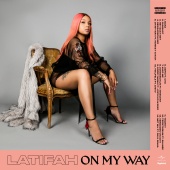 Latifah - On My Way