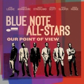 Blue Note All-Stars - Second Light