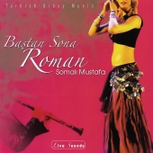 Somalı Mustafa - Baştan Sona Roman