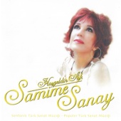 Samime Sanay - Hoşgeldin Aşk