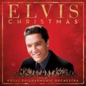 Elvis Presley & The Royal Philharmonic Orchestra - Christmas with Elvis and the Royal Philharmonic Orchestra (Deluxe)