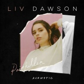 Liv Dawson - Painkiller [Acoustic]