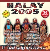 Esra Keskin - Süper Halay 2005