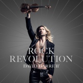 David Garrett - Rock Revolution [Deluxe]