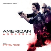 Steven Price - American Assassin [Original Motion Picture Soundtrack]