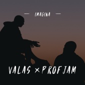 Valas - Imagina (feat. ProfJam)