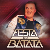 DJ Batata - Festa Do Batata