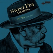 Sweet Pea Atkinson - You Can Have Watergate (feat. Mindi Abair)