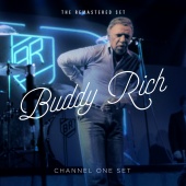 Buddy Rich - Channel One Set