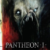 Pantheon-I - Serpent Christ