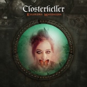 Closterkeller - Kolorowa Magdalena