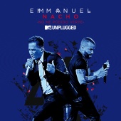 Emmanuel & Nacho - No He Podido Verte [MTV Unplugged]