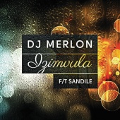 DJ Merlon - Izimvula (feat. Sandile) [Extended]