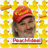 Peach Weber - Peachfideel