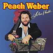 Peach Weber - So bin i halt...
