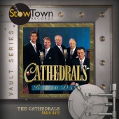 The Cathedrals - Radio Days