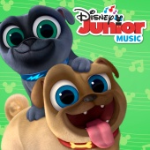 "Puppy Dog Pals" Cast - Puppy Dog Pals: Disney Junior Music
