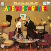 Rudolf Rock & die Schocker - Alte Rock 'N' Roller