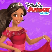 "Elena Of Avalor" Cast - Elena of Avalor: Disney Junior Music