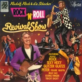 Rudolf Rock & die Schocker - Rock 'N' Roll Revival Show