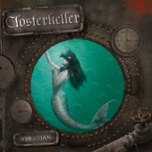 Closterkeller - Viridian