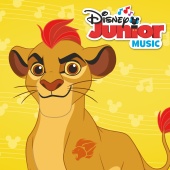 Cast - The Lion Guard - The Lion Guard: Disney Junior Music
