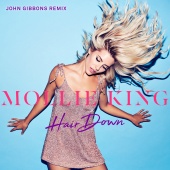 Mollie King - Hair Down [John Gibbons Remix]