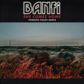 Banfi - She Comes Home [Foreign Fields Remix]