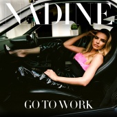 Nadine Coyle - Go To Work [Remixes]