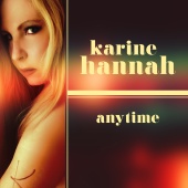 Karine Hannah - Anytime