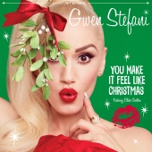 Gwen Stefani - You Make It Feel Like Christmas (feat. Blake Shelton)