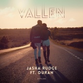 Jasha Rudge - Vallen (feat. Duran)