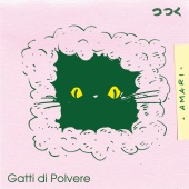 Amari - Gatti Di Polvere