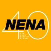 Nena - Nena 40 - Das neue Best of Album