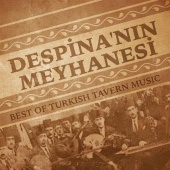 Hüseyin Bitmez - Despina'nın Meyhanesi (Best of Turkish Tavern Music)