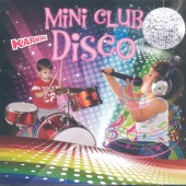 Enver Barış - Mini Club Disco