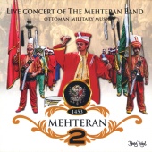 Mansur Yeşildağ - Mehteran 2 (Live Concert of the Mehteran Band)