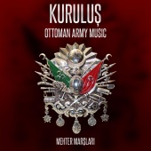 Kamil Reha Falay & Mansur Yeşildağ - Kuruluş - Mehter Marşları (Ottoman Army Music)