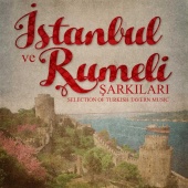 Hüseyin Bitmez - İstanbul ve Rumeli Şarkıları (Selection of Turkish Tavern Music)