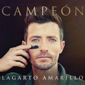 Lagarto Amarillo - Campeón