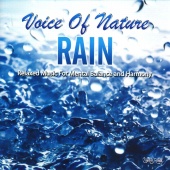 Enver Barış - Voice Of Nature Rain (Relaxed Music For Mental Balance and Harmony)
