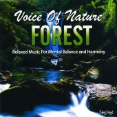Zeki Ertunç - Voice Of Nature Forest