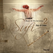 Tuna Özdemir - Sufi 2 (Ney & Gitar)