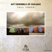 Art Ensemble Of Chicago - Full Force