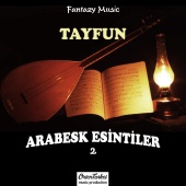 Tayfur Dinler - Arabesk Esintiler 2 (Fantazy Music)