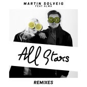 Martin Solveig - All Stars [Remixes]