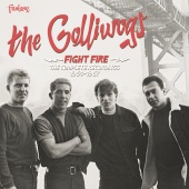 The Golliwogs - Fight Fire: The Complete Recordings 1964-1967
